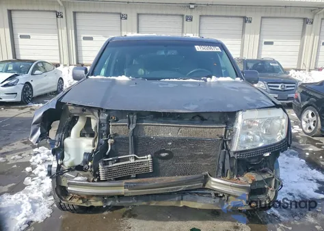 2015 Honda Pilot Touring z USA, uszkodzony, nr VIN 5FNYF4H94FB027479